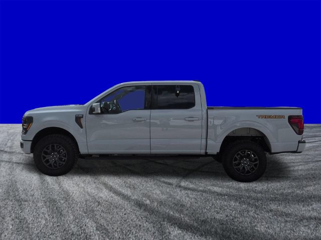 Certified 2026 Ford F150 Tremor w/ Equipment Group 402B AWD/4WD image 7