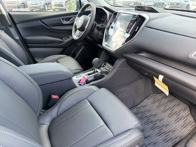 New 2027 Subaru Ascent Limited AWD/4WD image 22