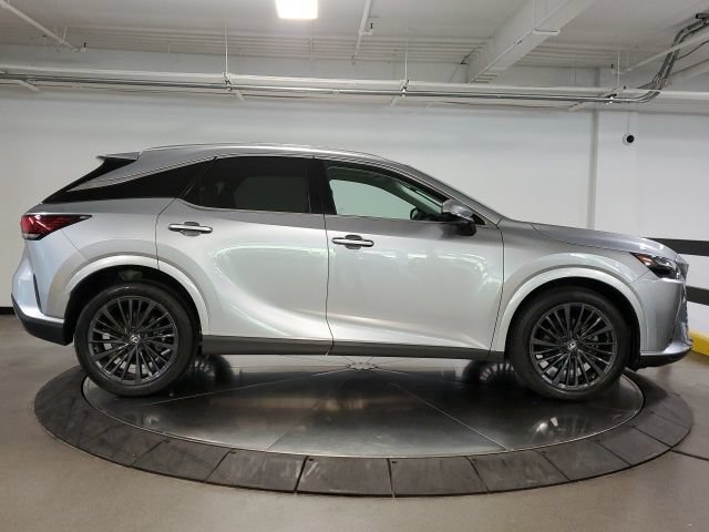 Certified 2024 Lexus RX 350 Premium w/ Accessory Package AWD/4WD image 18