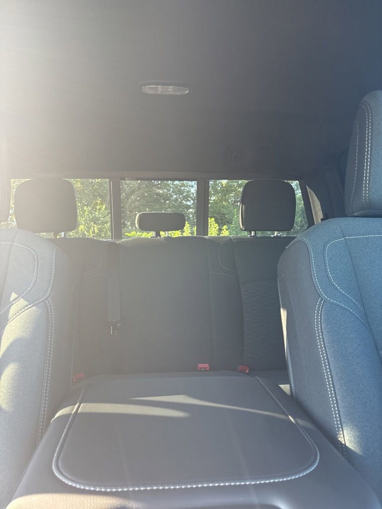 New 2026 RAM 2500 Tradesman image 32