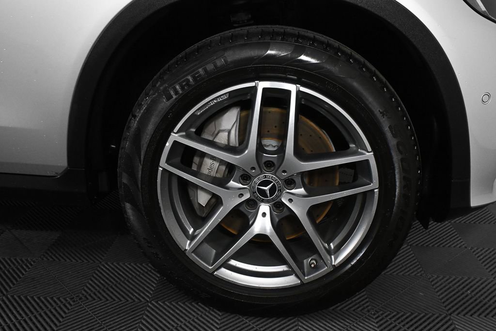 Used 2018 Mercedes-Benz GLC 300 image 37