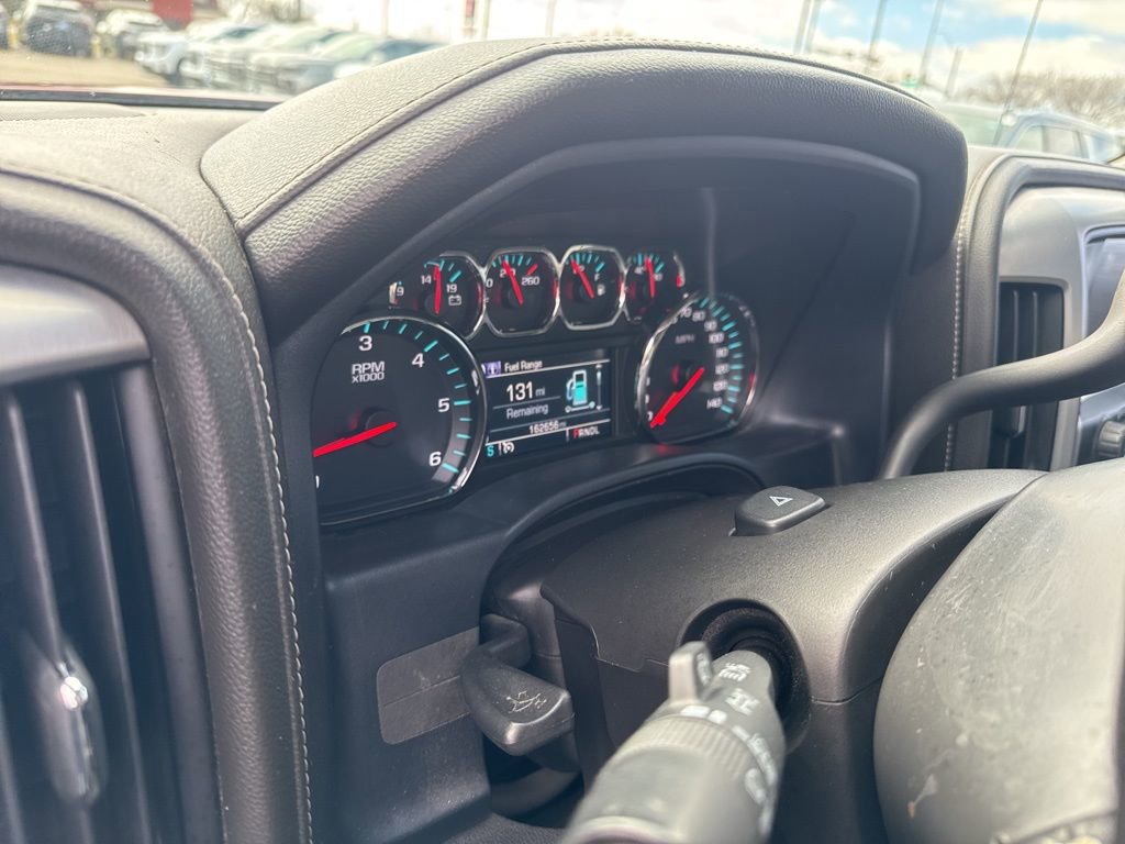 Used 2018 GMC Sierra 1500 SLT image 7