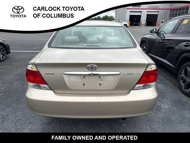 Used 2006 Toyota Camry FWD image 5