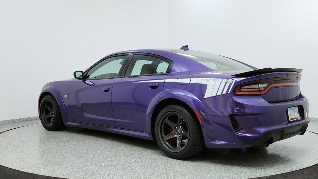 Used 2023 Dodge Charger Scat Pack image 3