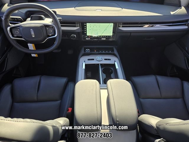 New 2026 Lincoln Navigator L Reserve image 11
