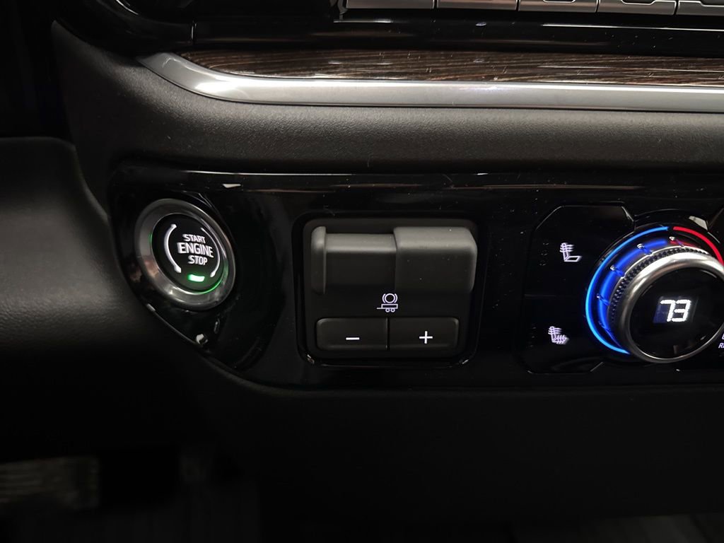 New 2026 GMC Sierra 1500 Elevation w/ Elevation Select Package image 31