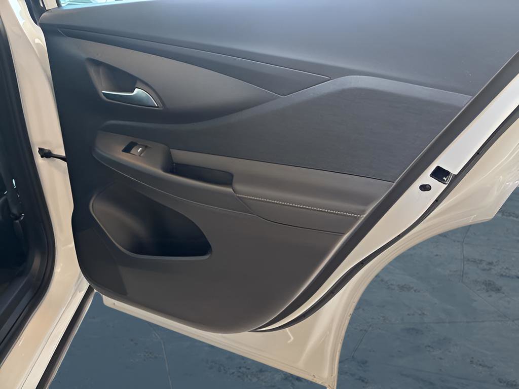 New 2026 Buick Envista Avenir image 19