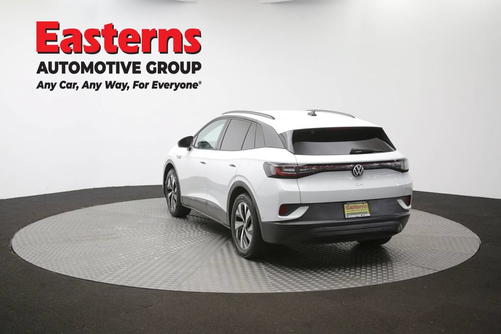 Used 2023 Volkswagen ID.4 Pro RWD image 65