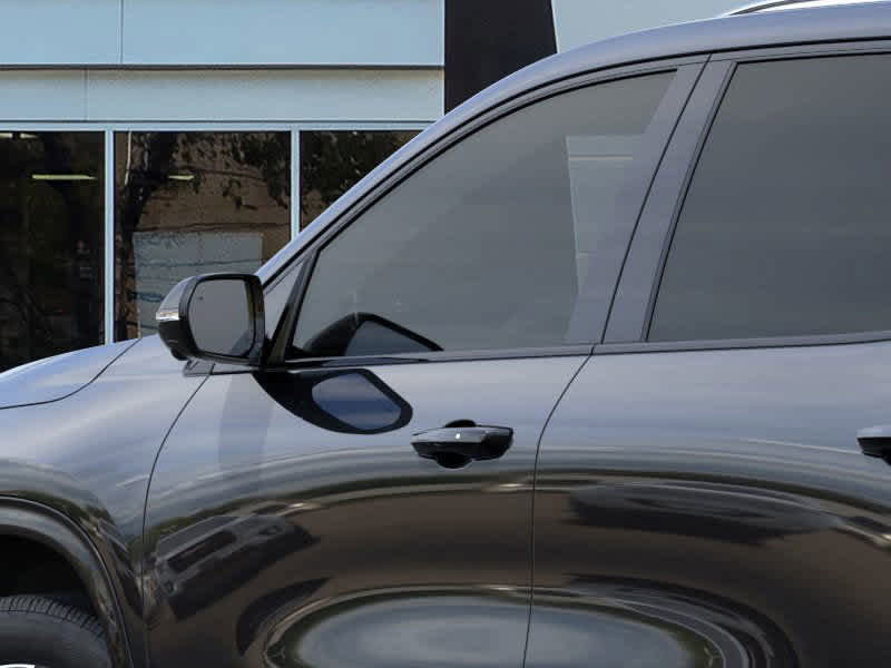 New 2026 Buick Enclave Sport Touring w/ Super Cruise Package image 12