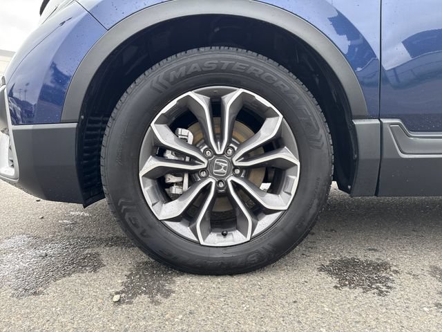 Used 2022 Honda CR-V EX-L image 30