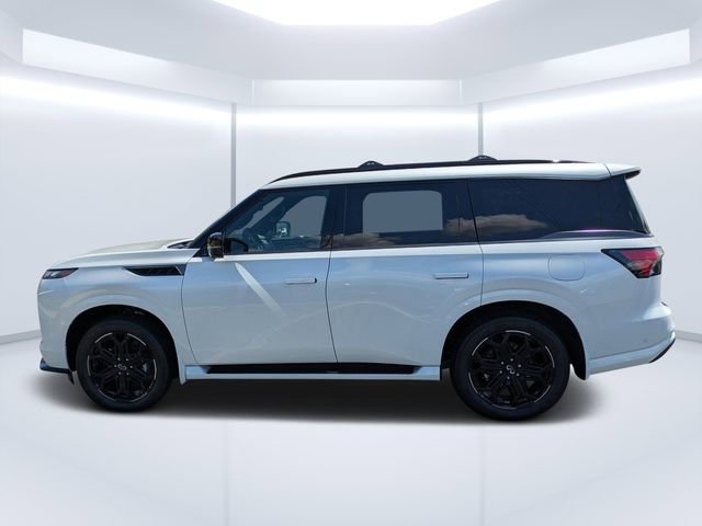 New 2026 INFINITI QX80 4WD w/ Sport Exterior Package image 6