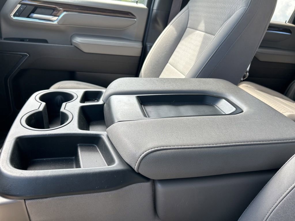 Used 2024 Chevrolet Silverado 2500 LT image 29