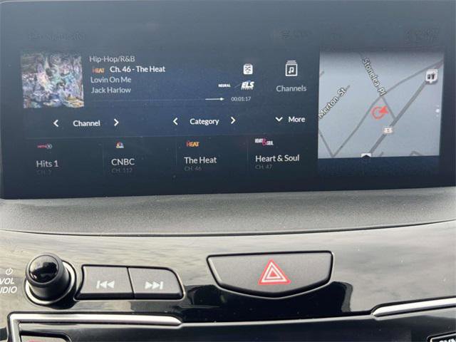 Used 2021 Acura RDX w/ Technology Package image 27