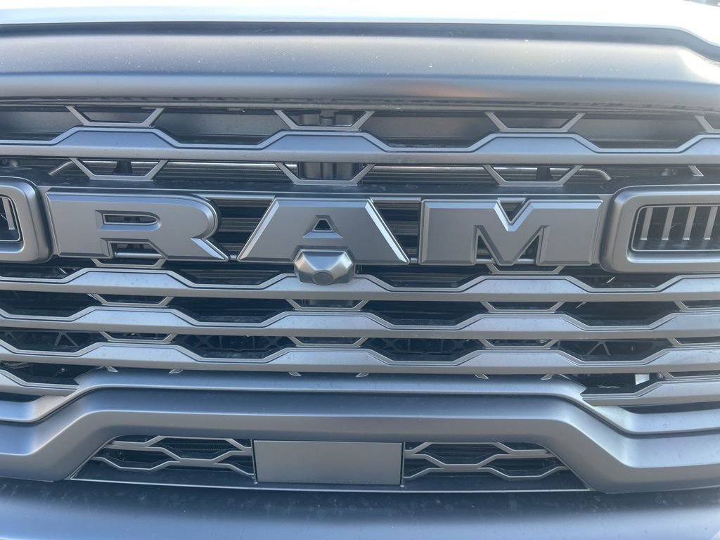 New 2026 RAM 2500 Tradesman image 11