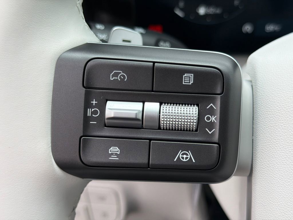 New 2026 Hyundai Palisade SEL image 25