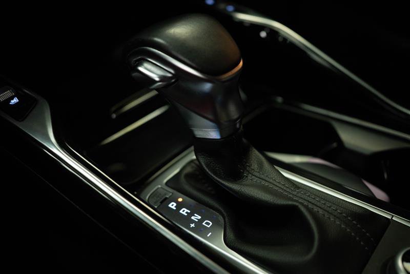 Used 2021 Kia Sorento SX image 22