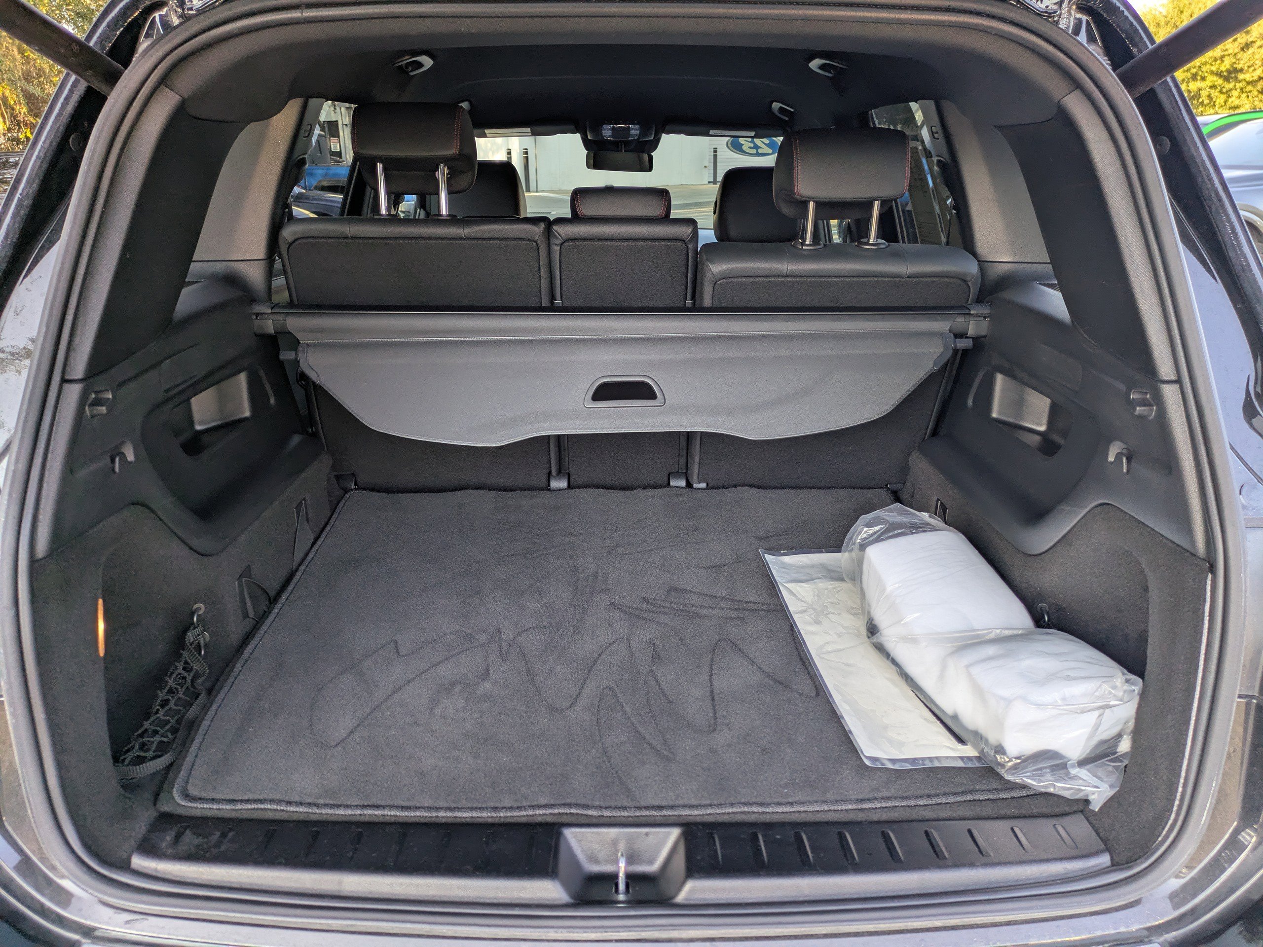 Certified 2023 Mercedes-Benz EQB 250+ image 11