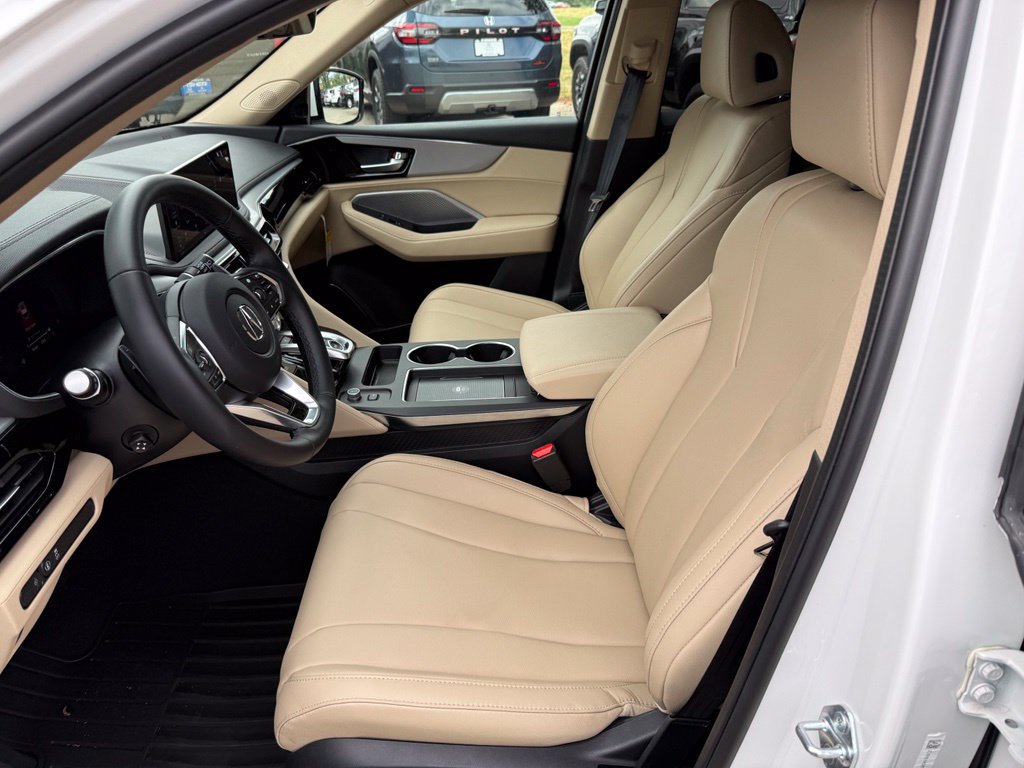 Certified 2026 Acura MDX SH-AWD image 15