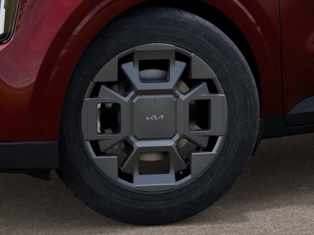 New 2026 Kia Carnival EX FWD image 9