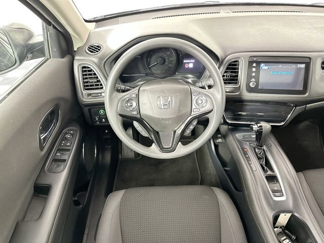 Used 2022 Honda HR-V EX image 3