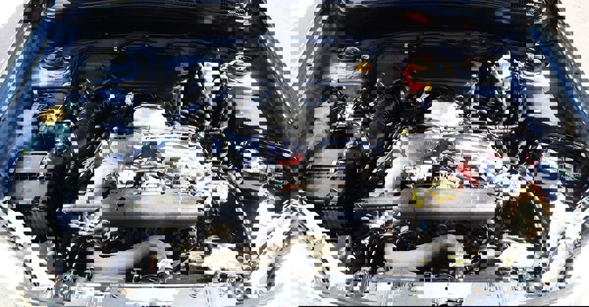 Used 2009 Subaru Forester 2.5X image 53