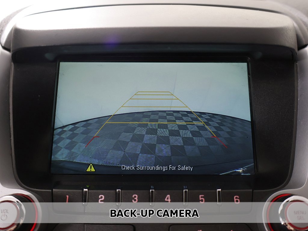 Used 2017 GMC Terrain SLE image 3