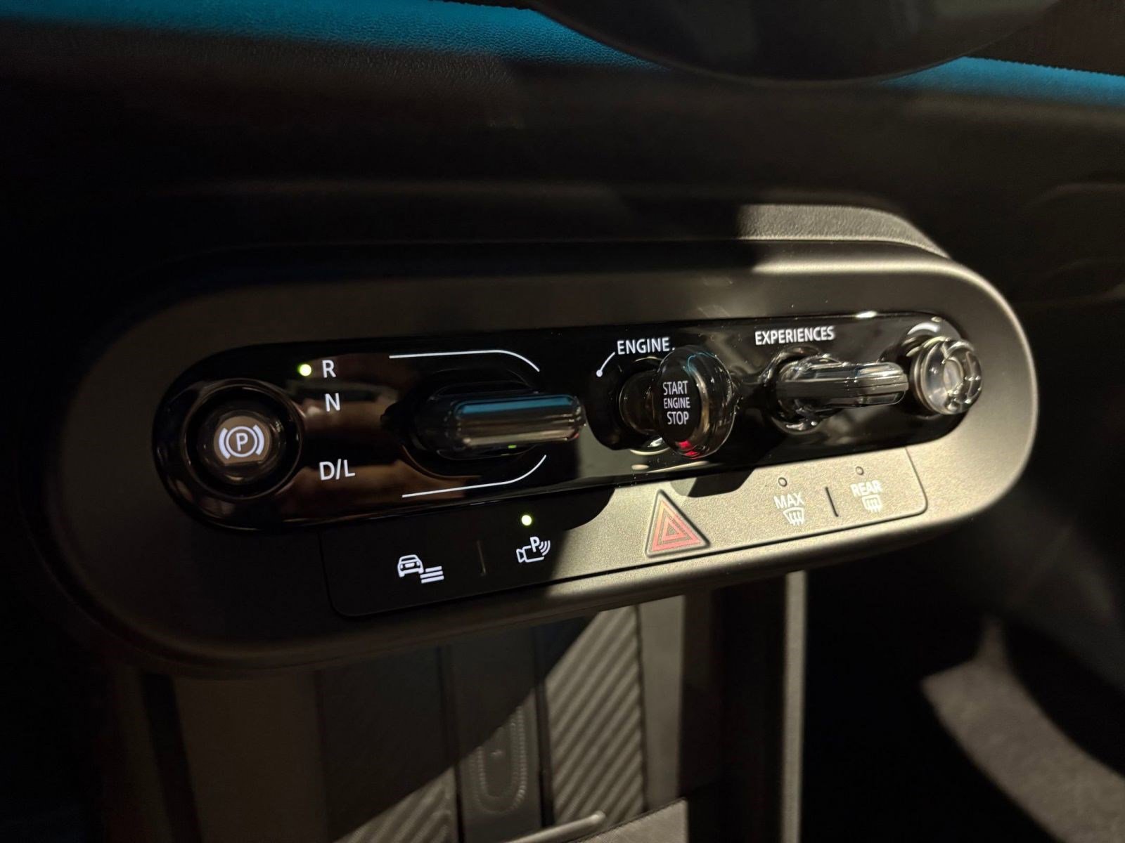 New 2026 MINI Cooper S image 16