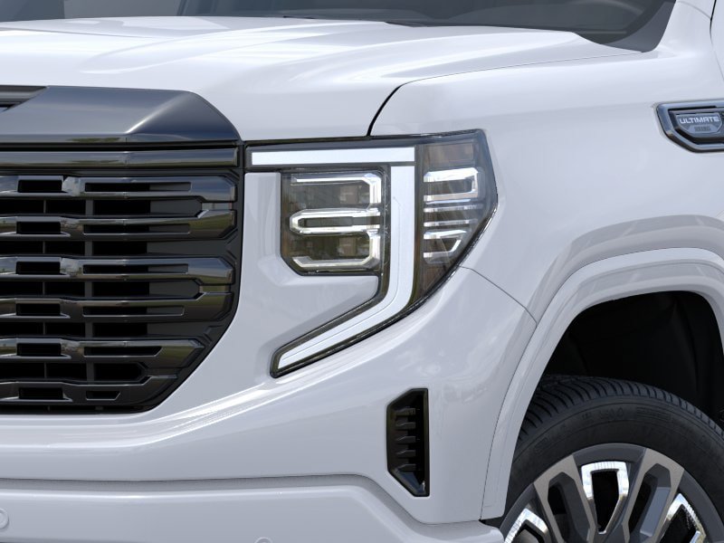 New 2026 GMC Sierra 1500 Denali Ultimate AWD/4WD image 10