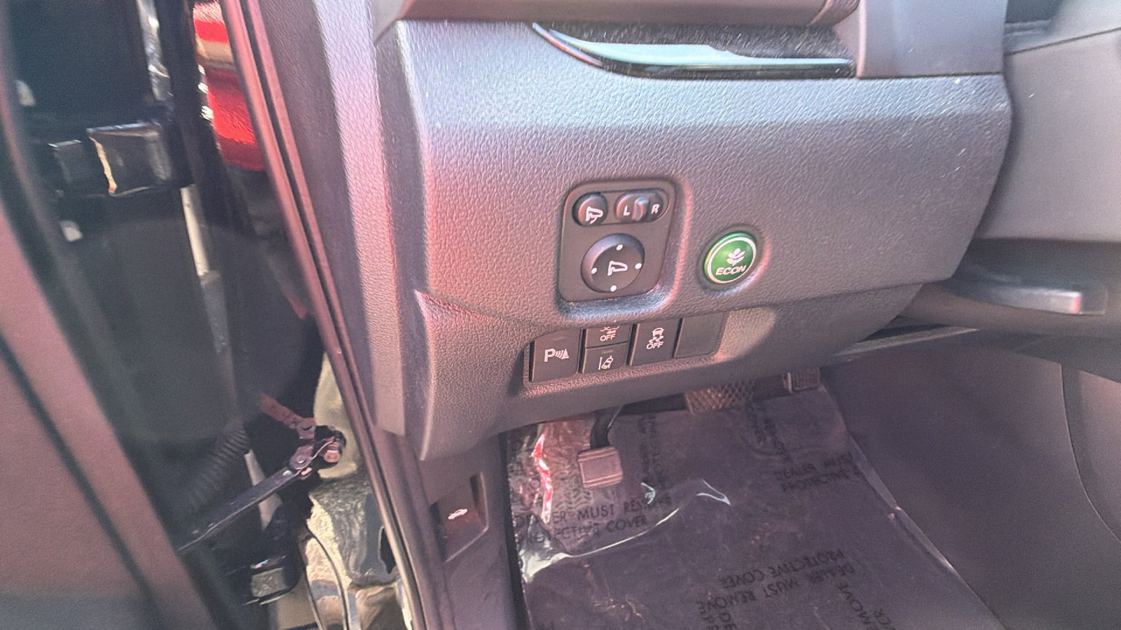 Used 2021 Honda Pilot Black Edition image 29