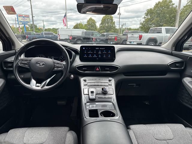 Used 2023 Hyundai Santa Fe SEL image 16