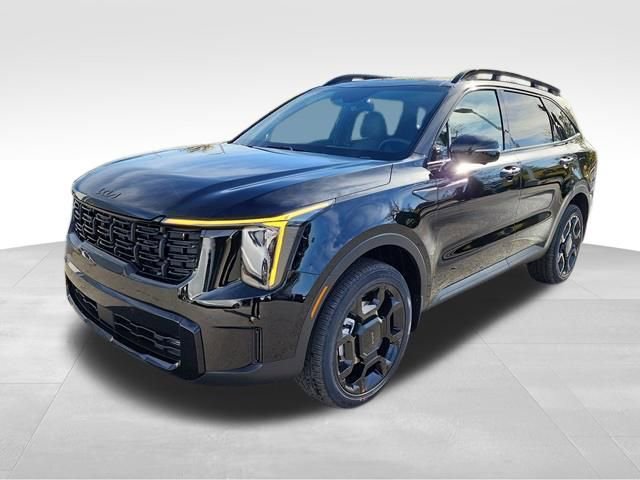 New 2026 Kia Sorento SX Prestige AWD/4WD image 9