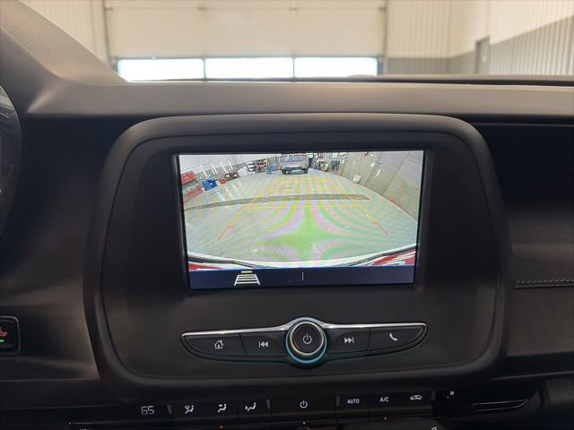 Used 2019 Chevrolet Camaro LT RWD image 27