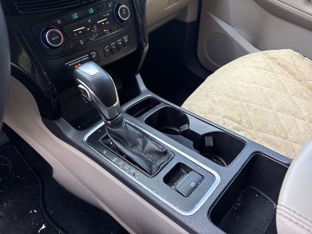 Certified 2019 Ford Escape Titanium FWD image 27