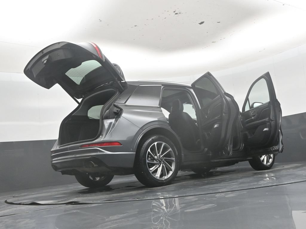 Used 2022 Lincoln Corsair Grand Touring AWD/4WD image 53