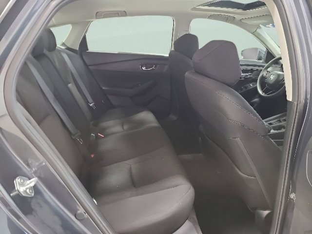 Certified 2024 Honda Accord EX image 13
