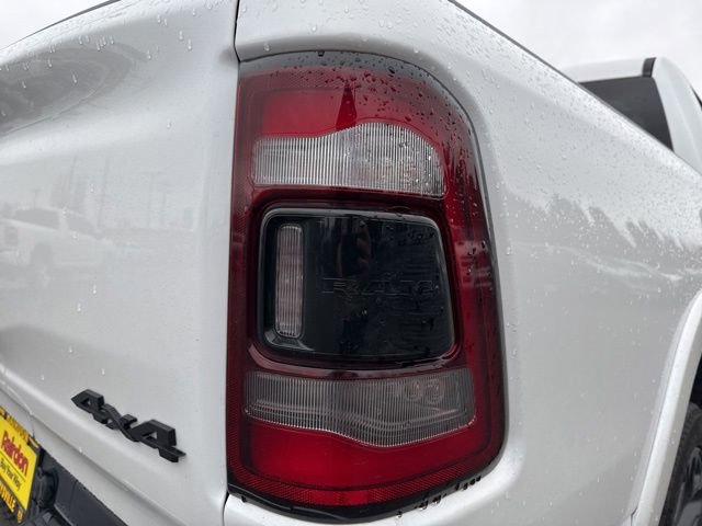 Used 2022 RAM 1500 Limited image 45