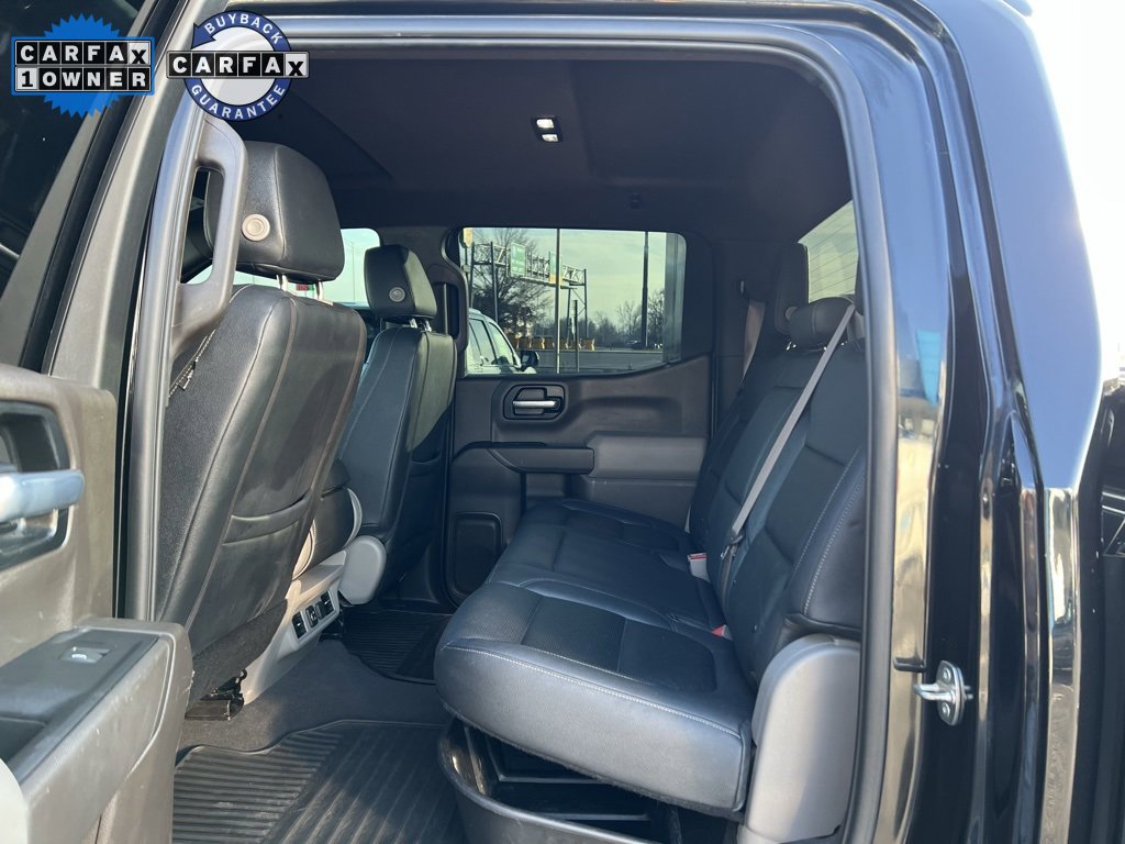 Used 2021 Chevrolet Silverado 1500 LT w/ LPO, Dark Essentials Package image 20