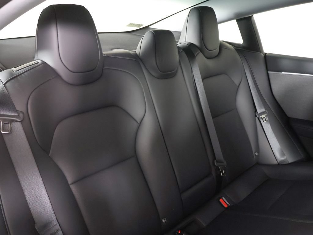 Used 2025 Tesla Model 3 Long Range RWD image 38