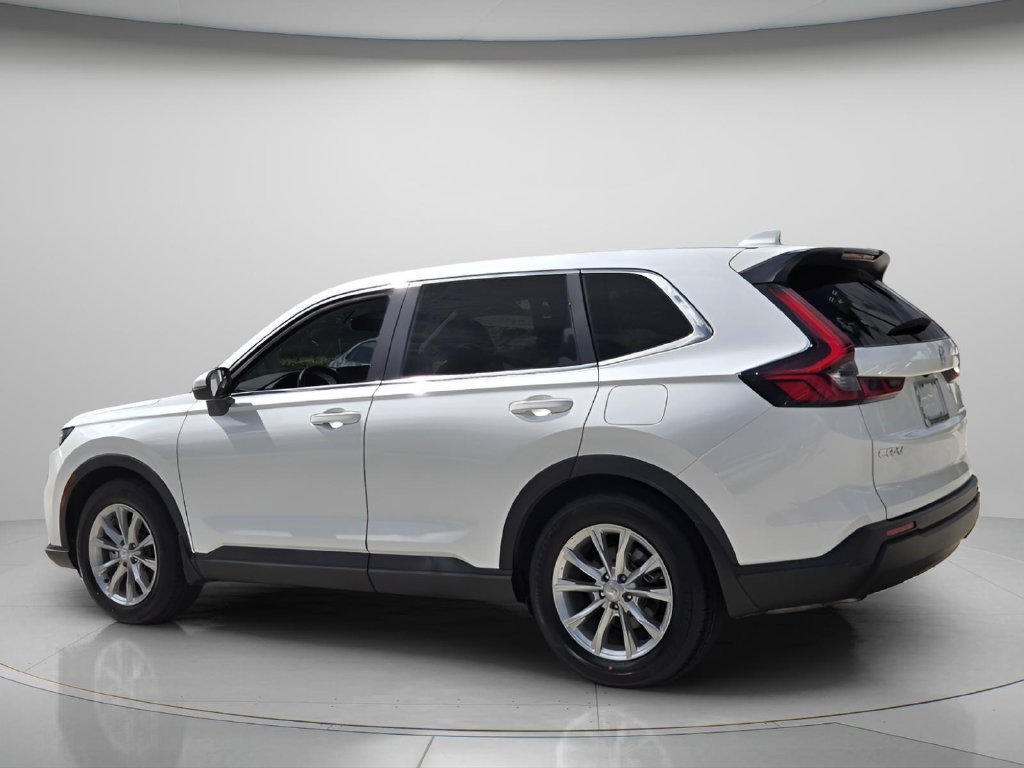 Certified 2023 Honda CR-V EX-L image 8