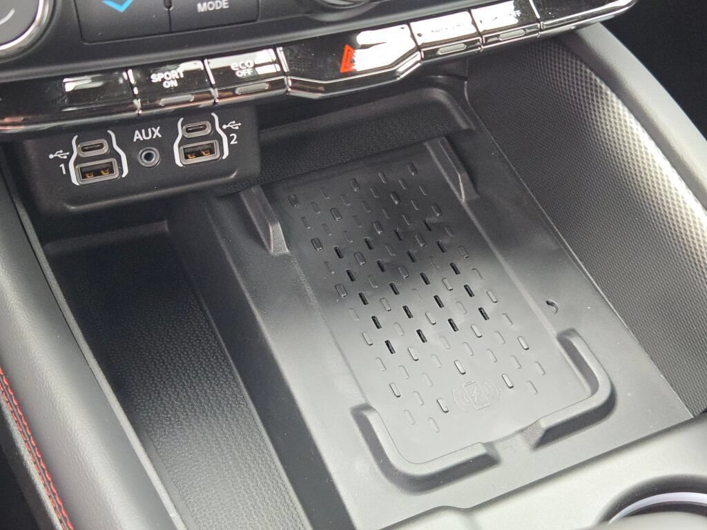 New 2026 Dodge Durango GT AWD/4WD image 11