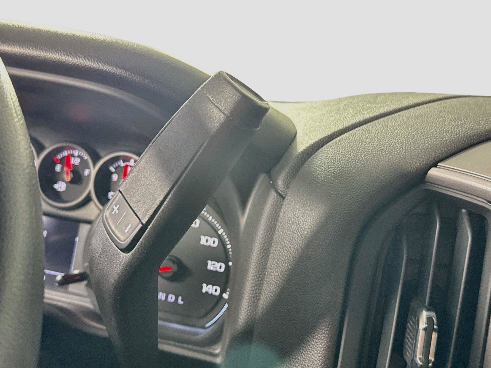 Used 2024 Chevrolet Silverado 1500 Custom AWD/4WD image 10
