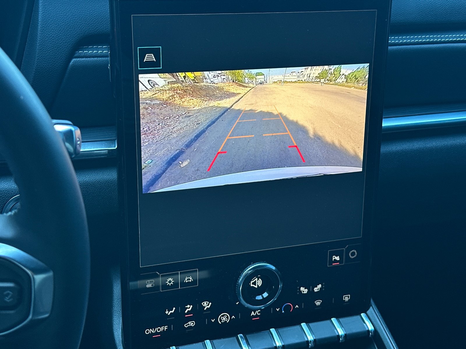 Used 2025 GMC Terrain Elevation AWD/4WD image 18