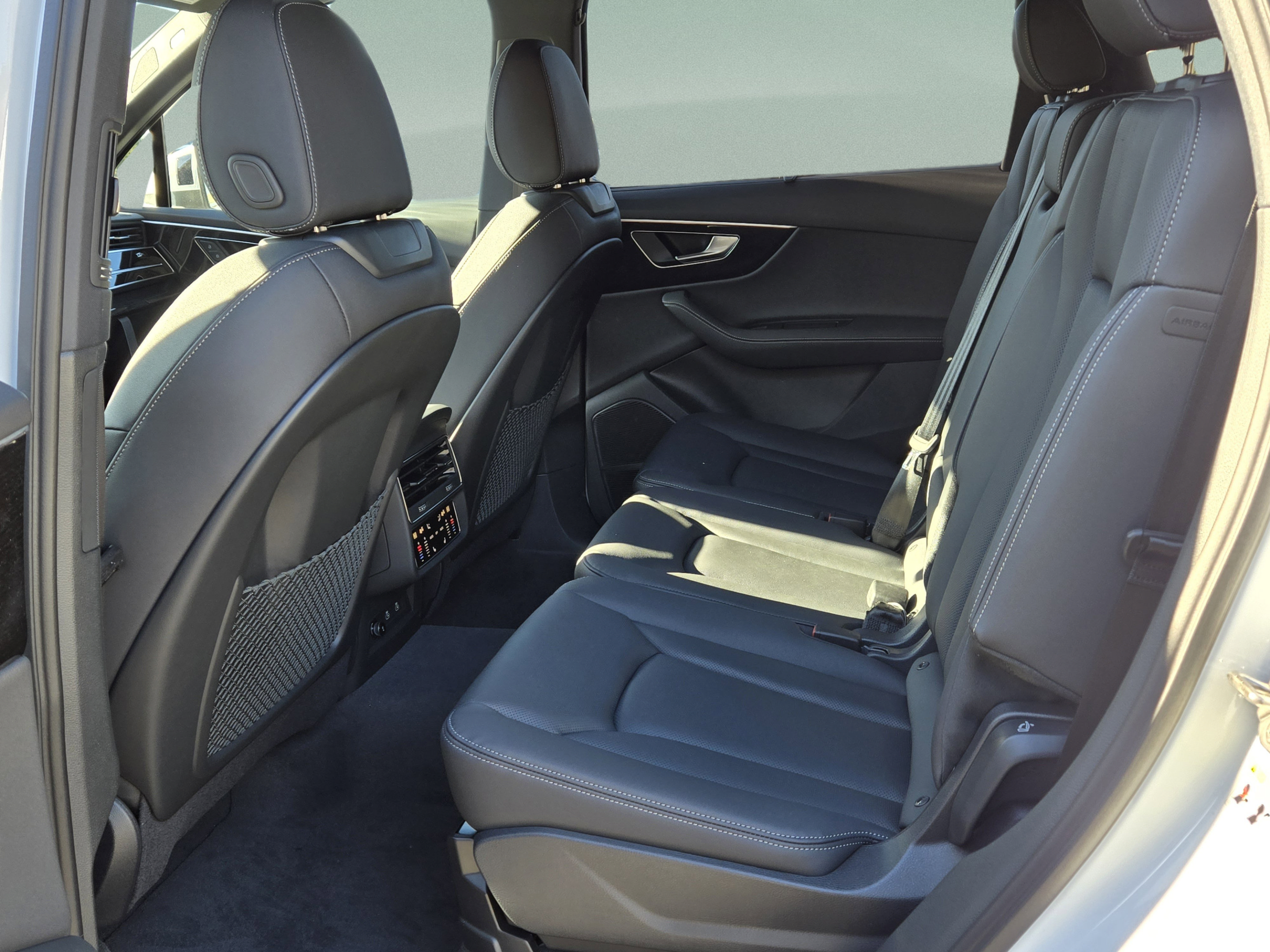 New 2026 Audi Q7 2.0T Premium Plus AWD/4WD image 30