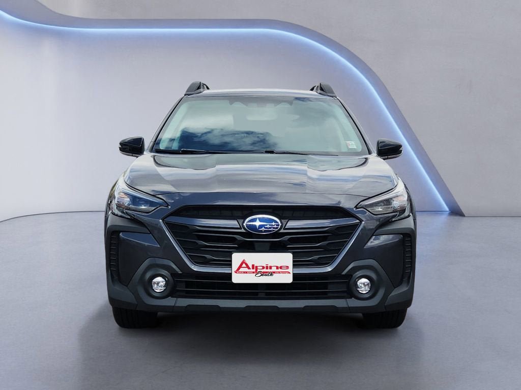 Used 2024 Subaru Outback Premium AWD/4WD image 8