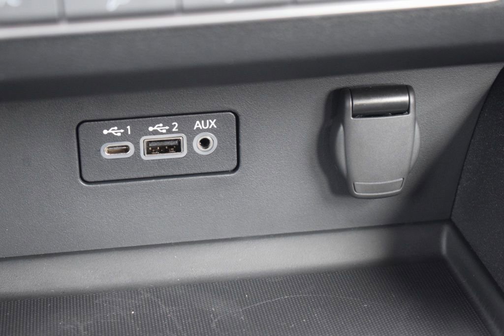 New 2025 Nissan Altima 2.5 S image 23