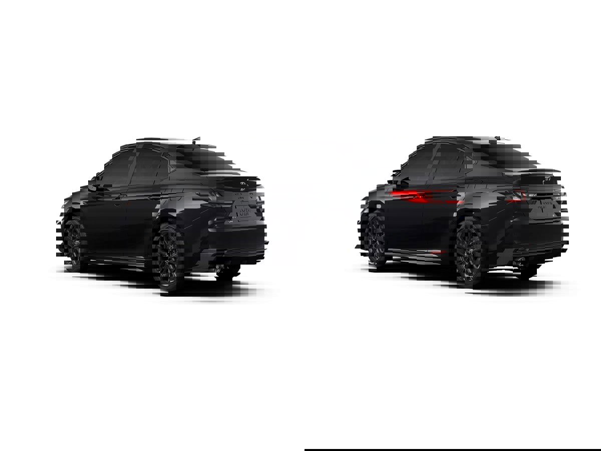 New 2026 Toyota Camry SE image 6