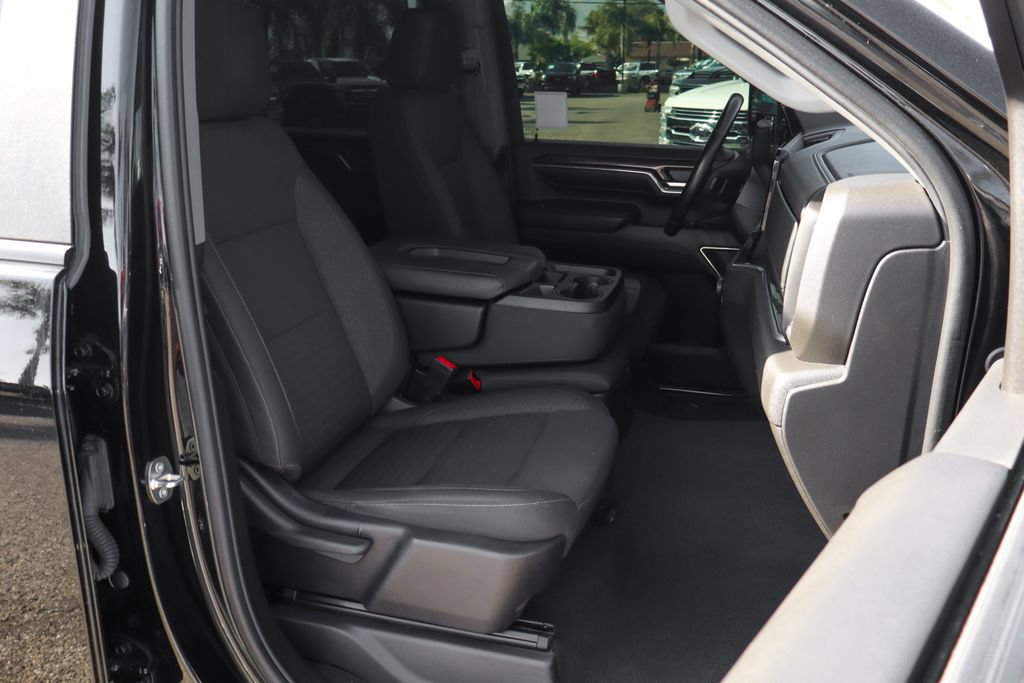 Used 2024 Chevrolet Silverado 2500 LT w/ Convenience Package AWD/4WD image 45