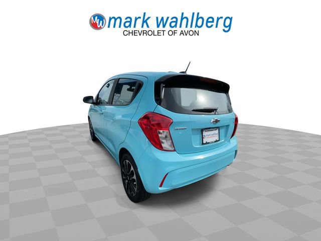 Used 2022 Chevrolet Spark LT w/ Spark Special Edition FWD image 6