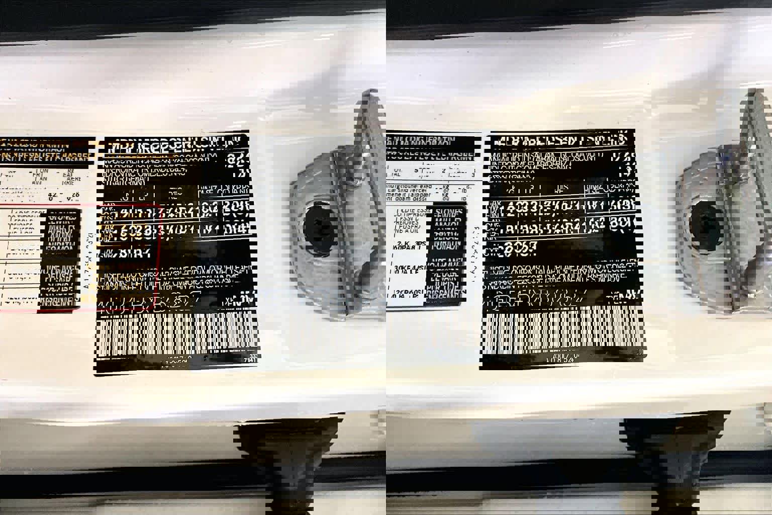 New 2026 Mercedes-Benz GLE 350 4MATIC image 12