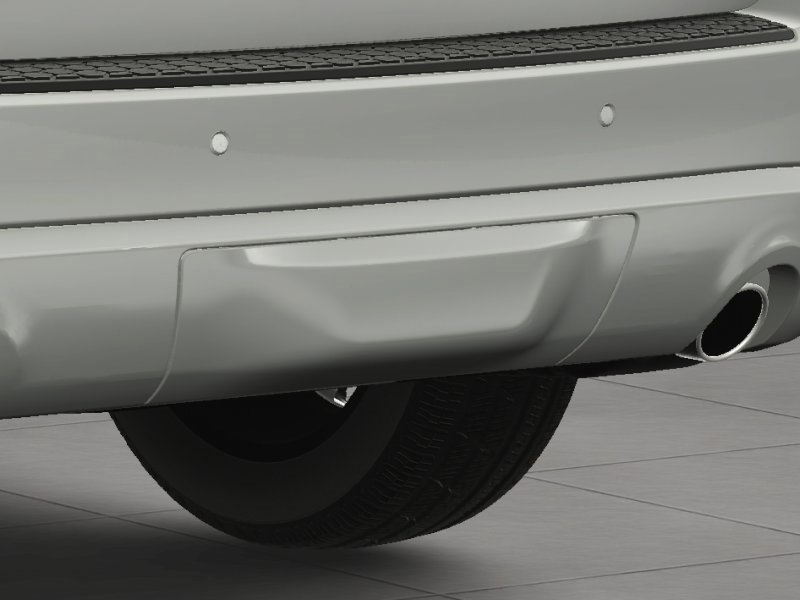 Used 2025 Dodge Durango R/T image 16